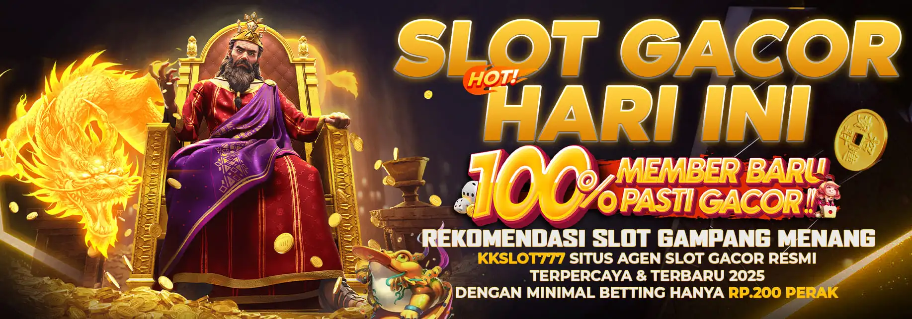 Dewa19 Slot